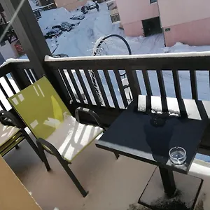  Appartement 1800 / L'ours Blanc France