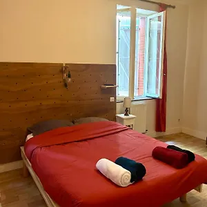 L'auberge Espagnole Maison d'hôtes