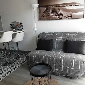  Appartement La Farigoulette France