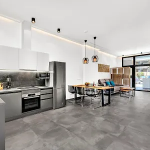  Appartement El Coloso Loft 1 Espagne